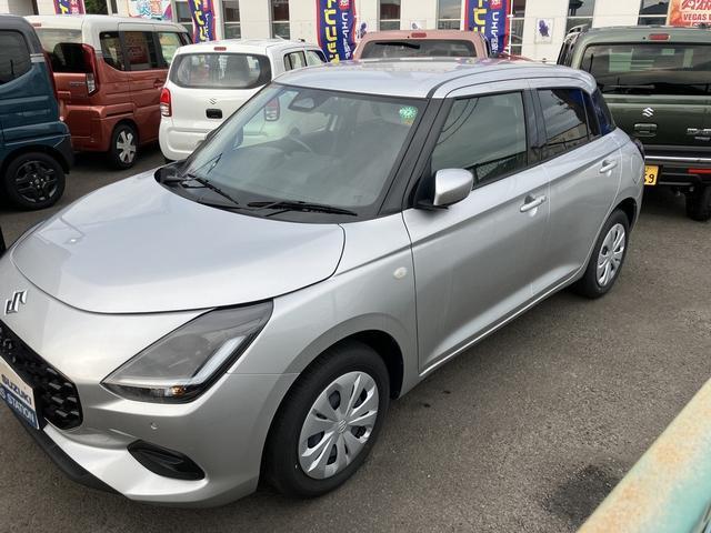 スイフト(スズキ) ＸＧ 中古車画像