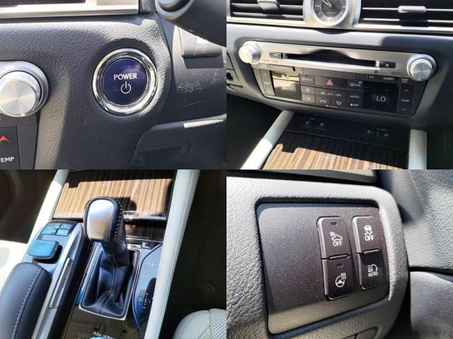 エンジンプッシュスタート！オートエアコン！