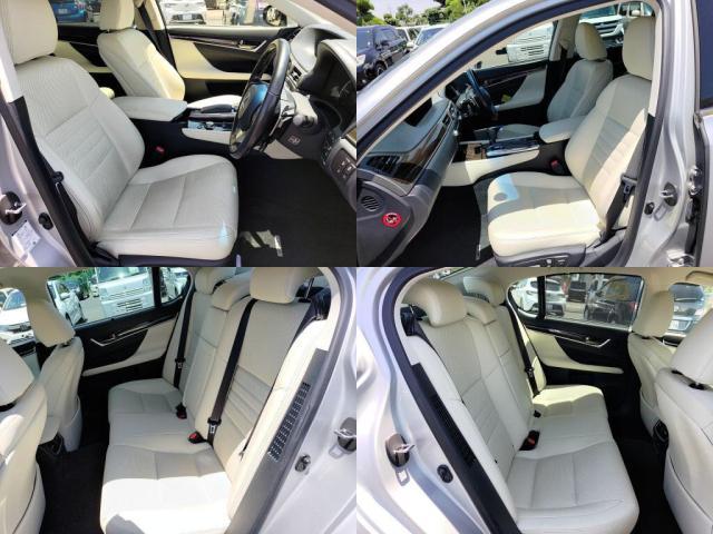 乗車定員５名！