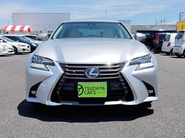 グレード「　ＨＶ　２．５　ＧＳ３００ｈ　Ｉパッケージ　」