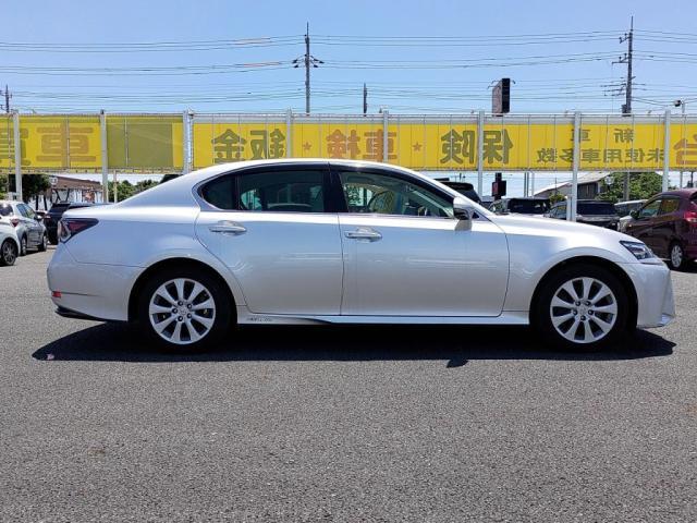 アイドリングストップ付き！