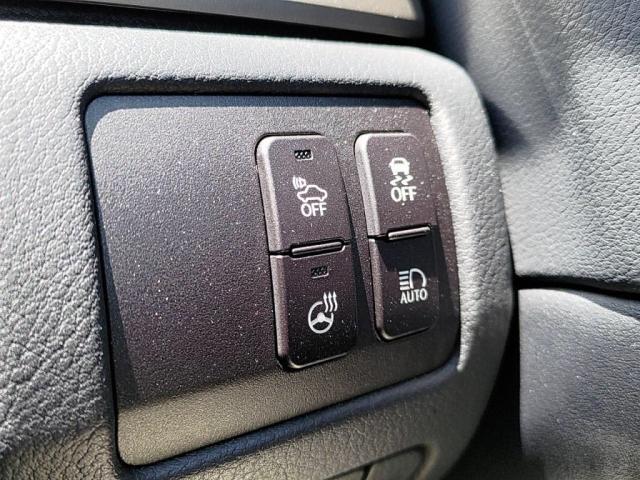 オートライトハイビーム！ステアリングヒーター付き！