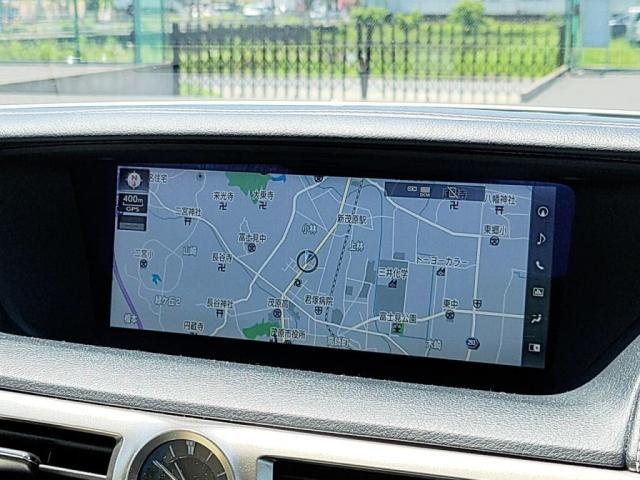 純正メモリーナビ！