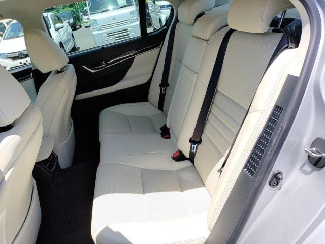 セカンドシート画像！