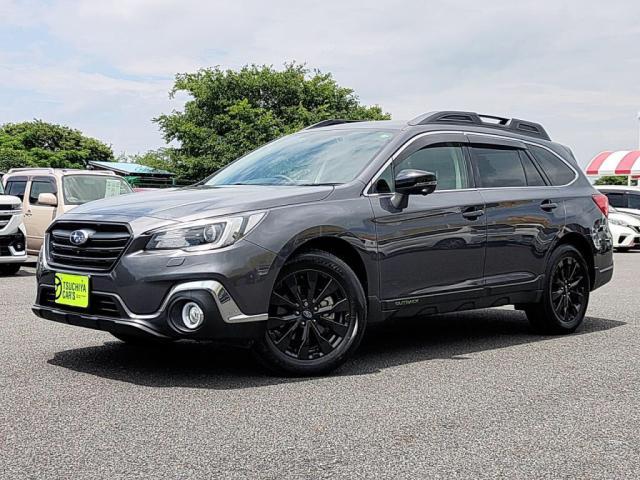 レガシィアウトバック(スバル) アウトバックＸ−ブレイク 中古車画像