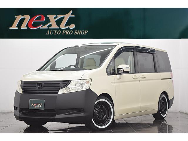 ステップワゴン(ホンダ) Ｇ　Ｌパッケージ 中古車画像