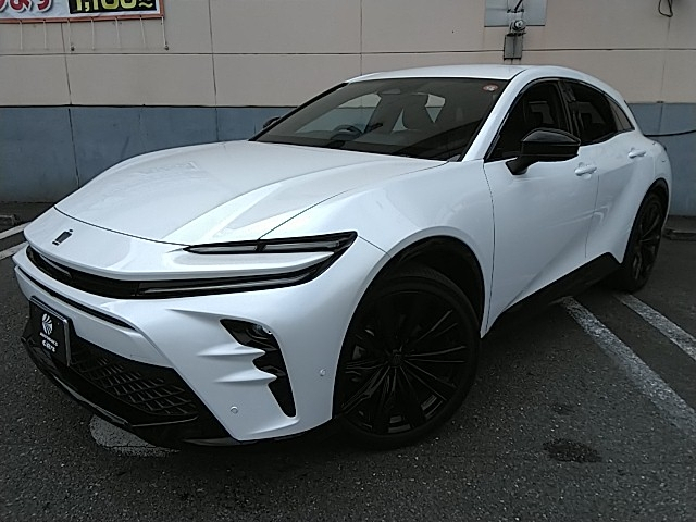 クラウン　スポーツ(トヨタ) ２５００ ＳＰＯＲＴ Ｚ （ＨＥＶ） ５ 中古車画像