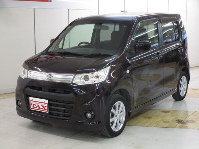 ワゴンＲ　スティングレー(スズキ) Ｘ　ＣＤコンポ　キーフリー　オートエアコ 中古車画像