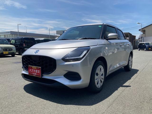 スイフト(スズキ) ＸＧ 中古車画像