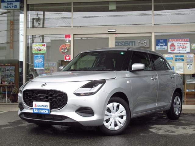 スイフト(スズキ) ＸＧ　アダプティブクルーズコントロール 中古車画像