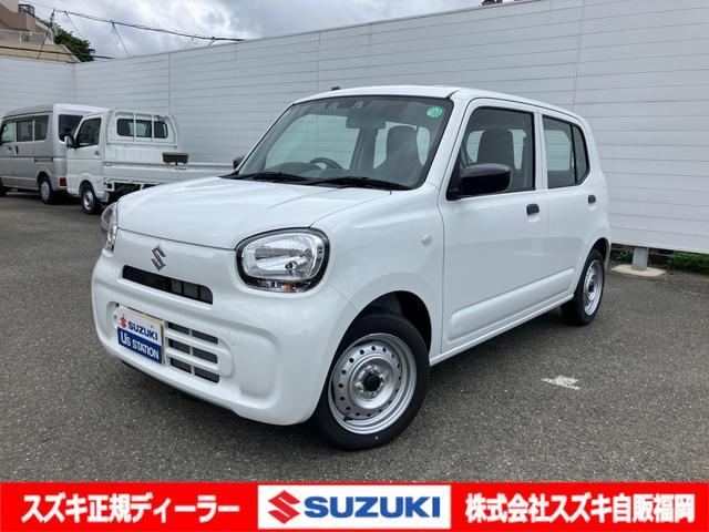 アルト(スズキ) Ａ　２型／サポカー 中古車画像