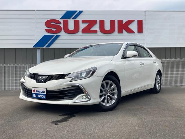 マークＸ(トヨタ) ２５０Ｇ 中古車画像