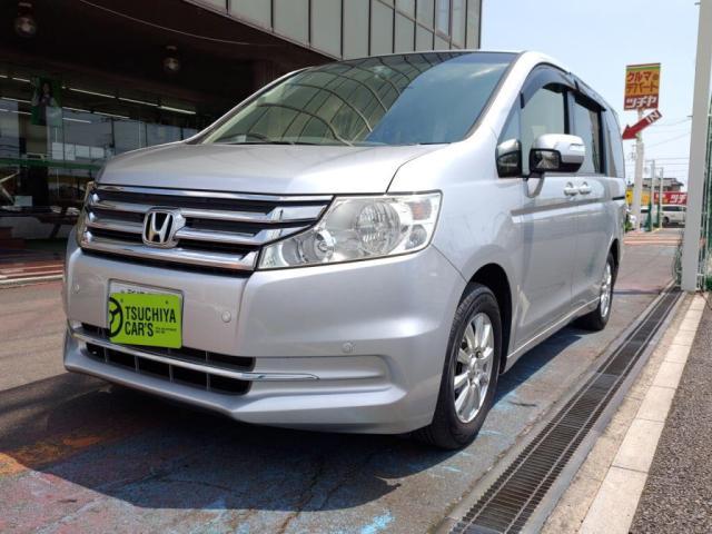 ステップワゴン(ホンダ) Ｇ・コンフォートセレクション 中古車画像