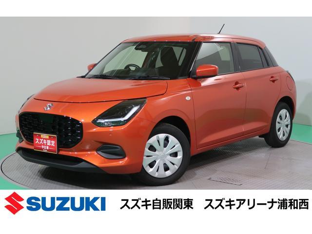スイフト(スズキ) ＸＧ　ＬＥＤヘッドランプ 中古車画像