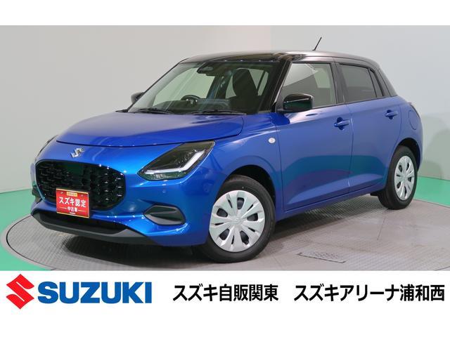 スイフト(スズキ) ＸＧ　スマホ連携ディスプレイオーディオ 中古車画像