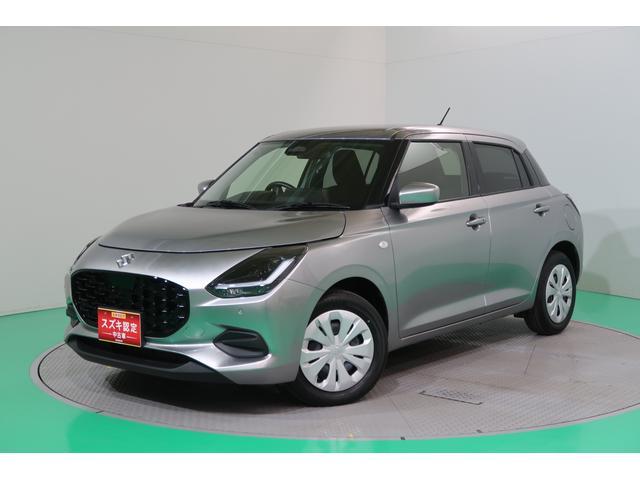 スイフト(スズキ) ＸＧ 中古車画像
