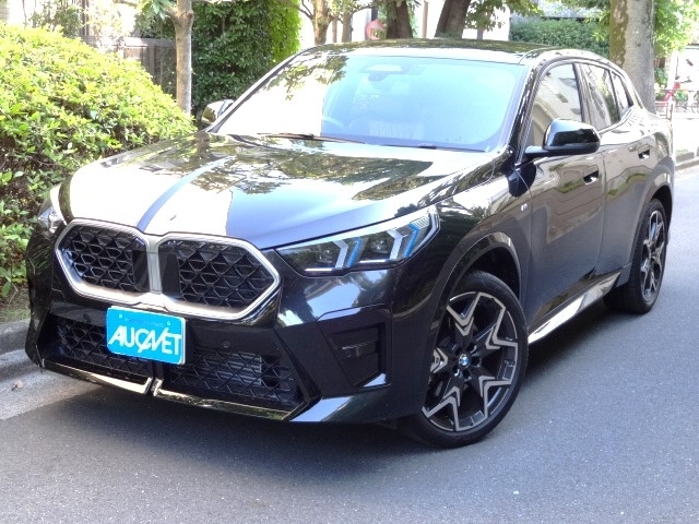 Ｘ２(BMW) ｘＤｒｉｖｅ２０ｉ　Ｍスポーツ 中古車画像