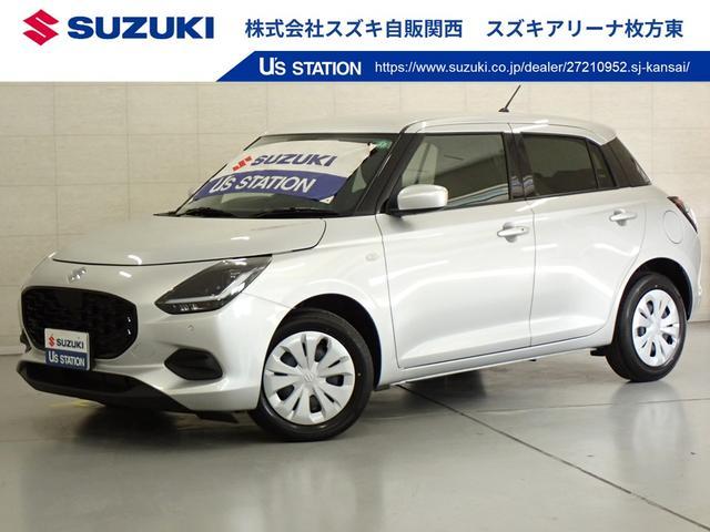 スイフト(スズキ) ＸＧ　２ＷＤ　フロアＣＶＴ 中古車画像