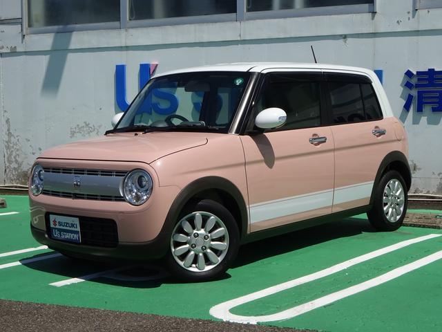 素晴らしい品質 スズキ ラパン 2008年モデル Xの価格・性能・装備・オプション パーツ
