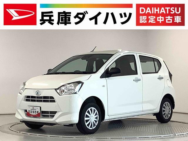 ミラ　イース　４ＷＤ(ダイハツ) Ｌ　ＳＡ３ 中古車画像