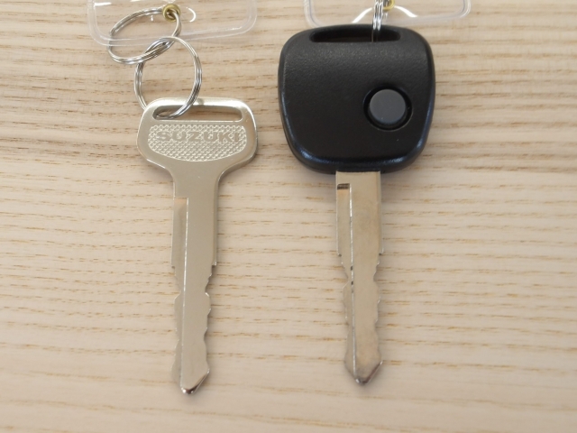 �X�y�A�L�[�������܂��I