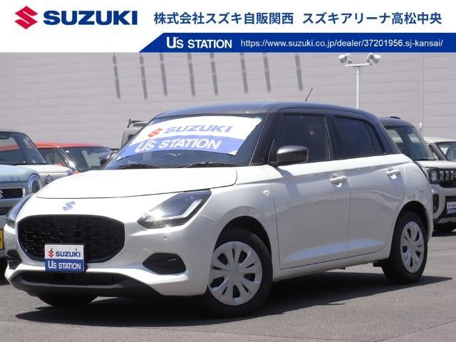 スイフト(スズキ) ＸＧ 中古車画像