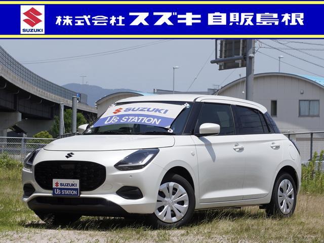 スイフト(スズキ) ＸＧ　アダプティブクルーズコントロール 中古車画像