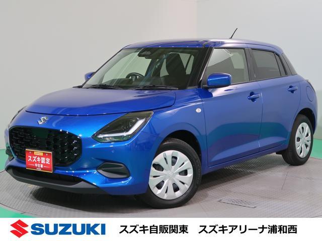 スイフト(スズキ) ＸＧ　ＬＥＤヘッドランプ　オートライト 中古車画像