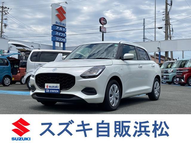 スイフト(スズキ) ＸＧ　衝突軽減ブレーキ 中古車画像