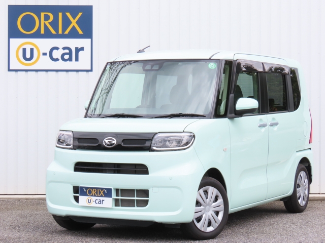 ダイハツ タント 2013年モデル Xの価格・性能・装備・オプション（2015