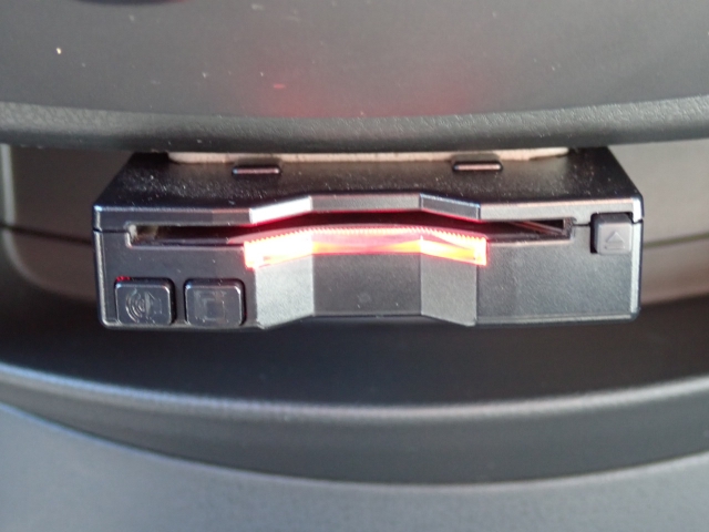 ETC���������Ă��܂��B�m���X�g�b�v�ŗ�������ʉ߂ł��܂��B���ꂵ�������ł���ˁB