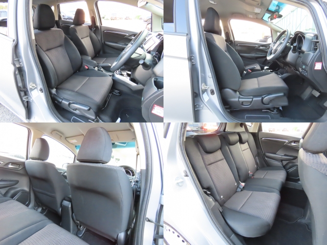 シートも状態良好♪是非一度ご来店いただき、実際に座ってみてくださいね！