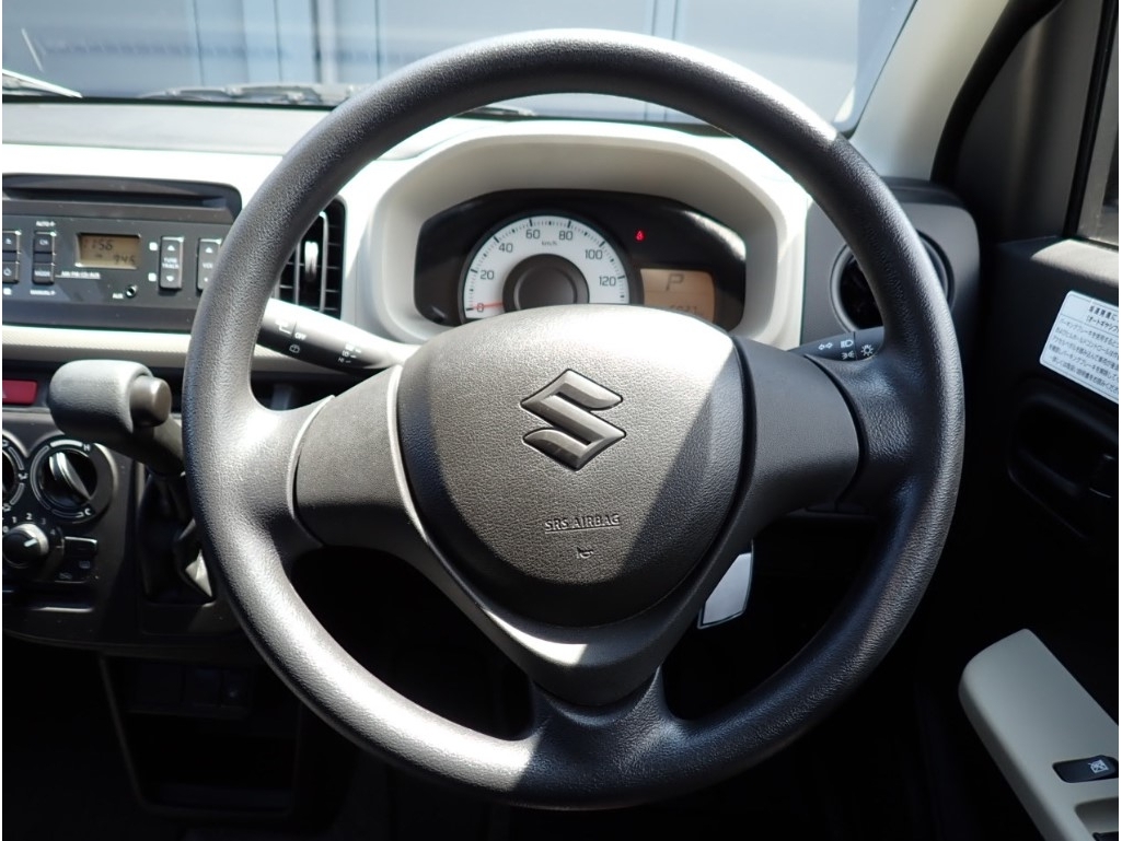 �X�e�A�����O�͂ƂĂ����ꂢ�ȏ�Ԃł���