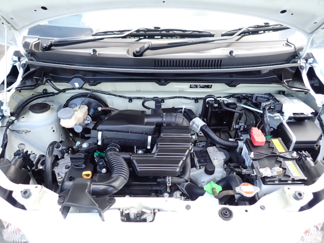 �G���W�����[�����Y��ł���B�@�֋@�\�n���ǍD�ł��B�[�ԑO�ɓ_���������s���܂��B