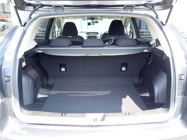 通常時のラケッジスペースです！