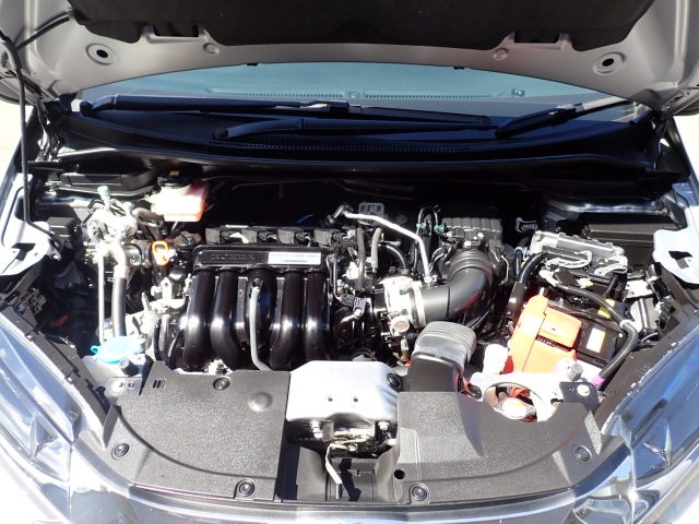 �G���W�����[�����Y��ł���B�@�֋@�\�n���ǍD�ł��B�[�ԑO�ɓ_���������s���܂��B