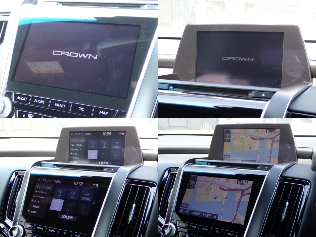 �g���Ղ��J�[�i�r�ł�������@���ȒP�Ȃ̂Œ����ɂ��g�������܂��I�@���A�Ԍɓ����c�񒓎ԂɈЗ͂𔭊�����o�b�N�J�����������I