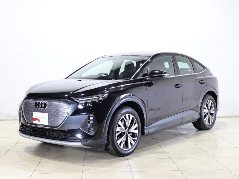 Ｑ４　ｅ−トロンスポーツバック(アウディ) ４０　アドバンスド 中古車画像