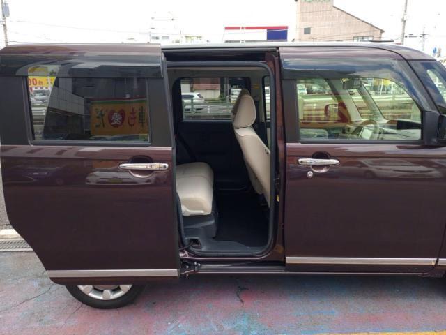 24時間コールセンター・ロードサービス付レッカーサービス無料対応全車1年保証付きエンジンオイル無料交換サービス!!