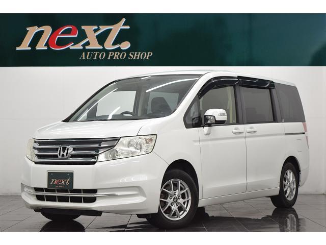 ステップワゴン(ホンダ) Ｇ　インターナビＥセレクション 中古車画像