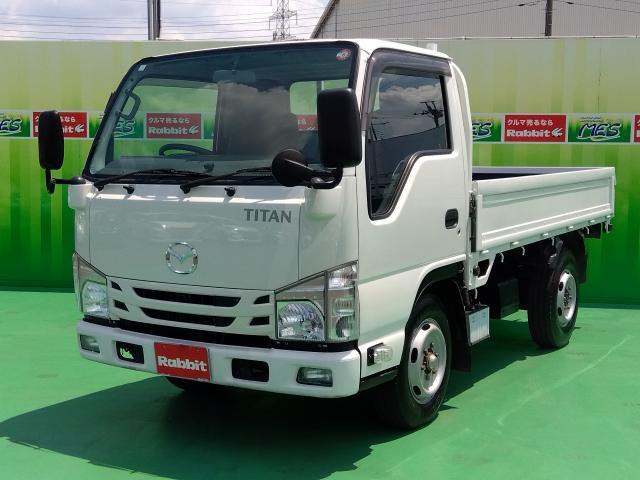タイタン(マツダ) 中古車画像