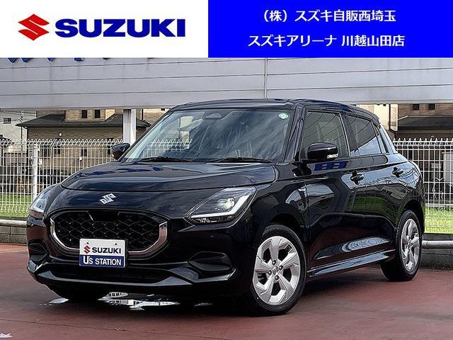 スイフト(スズキ) ＨＹＢＲＩＤ　ＭＸ　マイルドハイブリッド 中古車画像