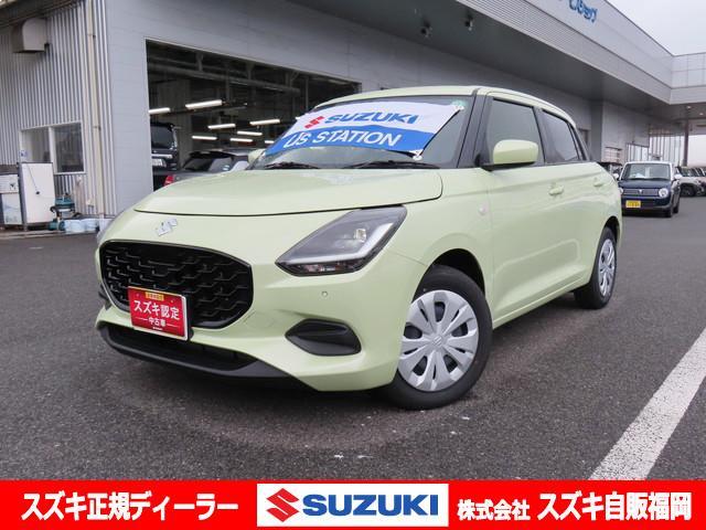 スイフト(スズキ) ＸＧ　ディスプレイオーディオ装着車／サポ 中古車画像