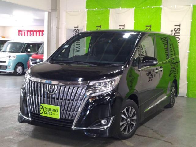 エスクァイア(トヨタ) Ｇｉ 中古車画像