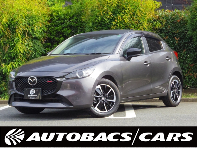 ＭＡＺＤＡ２(マツダ) ＸＤ　スポルトプラス 中古車画像