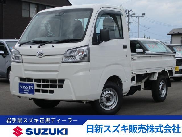 ハイゼットトラック 4WD(ダイハツ) スタンダード 農用スペシャルSA3T 4 中古車画像