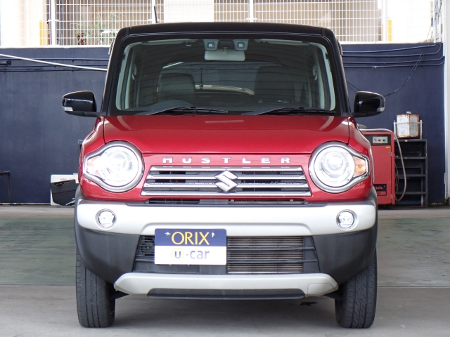 コンパクト設計、細い道などもスイスイいけちゃいます☆★