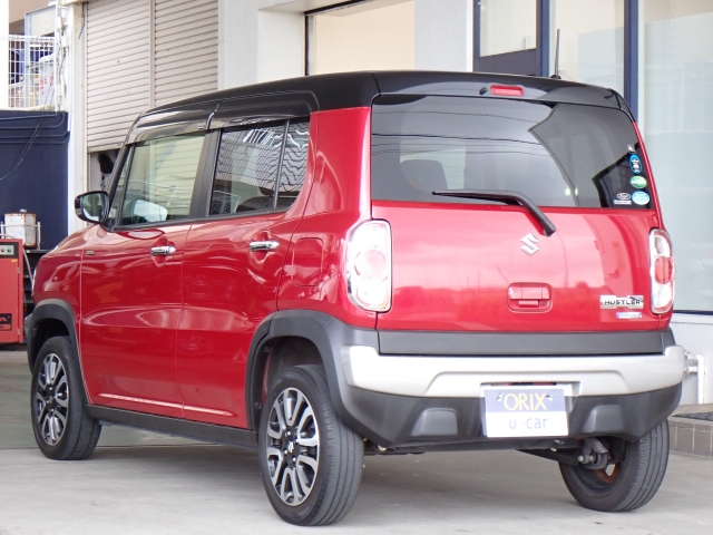 全装備品の作動確認も実施致します。不具合があれば修理交換の上で納車致します。