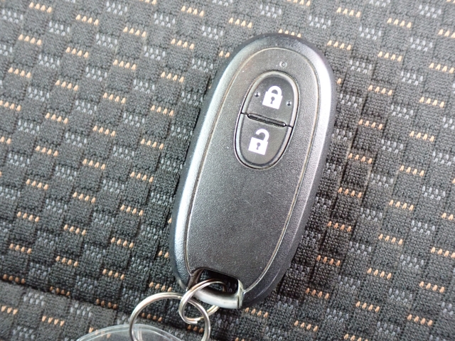 納車時にはスペアキーも合わせてお渡しいたします