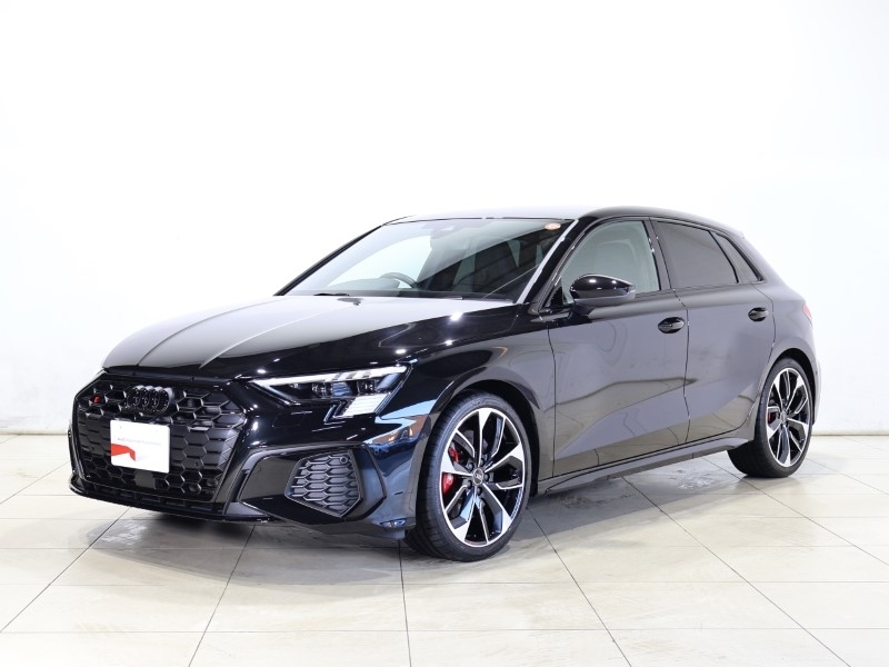 ⭐︎ヨッシー⭐︎Audi S3 スポーツバック純正18インチ② AUDI アウディ S3 8V スポーツ バック 純正 中古ホイール 4本